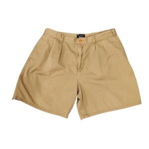 [Trader Bay] Khaki Shorts - Size 36